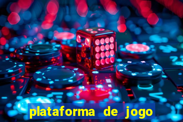 plataforma de jogo que paga de verdade